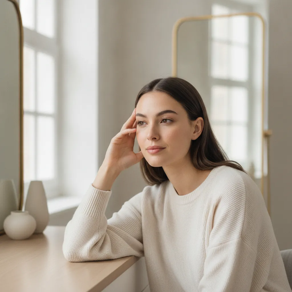 Baby Botox in Your 20s: Is Preventative Botox Smart, or Too Early to Start? - kalon Dermatology