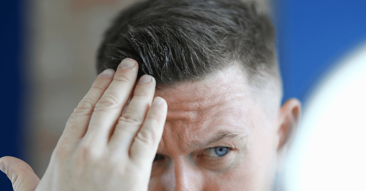 Can Hair Gel Cause Hair Loss? Expert Insights and Solutions — kalon Dermatology
