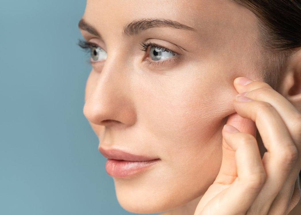 Does Microneedling Tighten Skin?