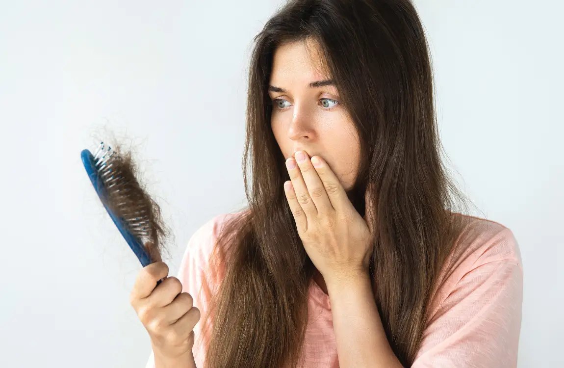 Does Pre Workout Cause Hair Loss? Exploring the Facts and Myths — kalon Dermatology