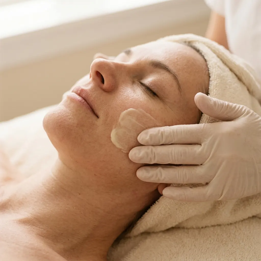 Facial