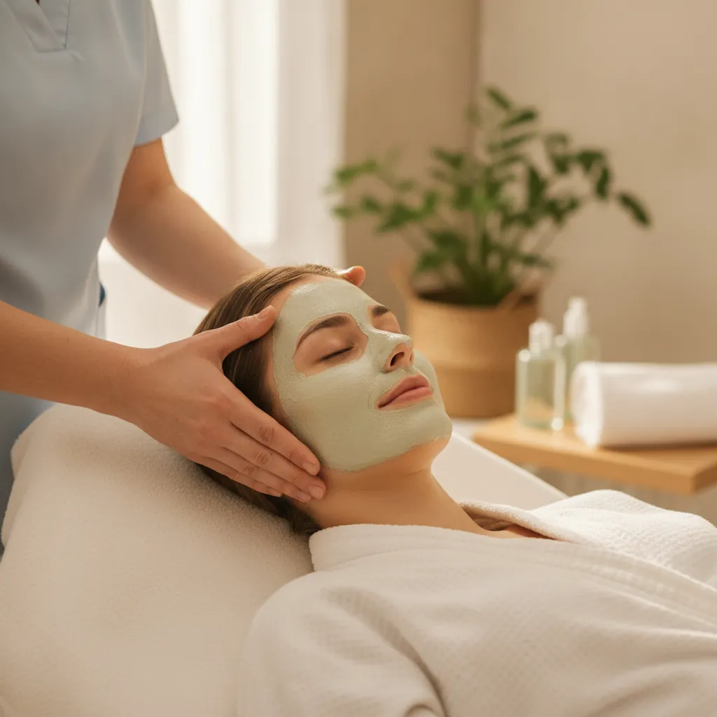 How Long Does a Facial Take, and What Actually Happens During One? - kalon Dermatology