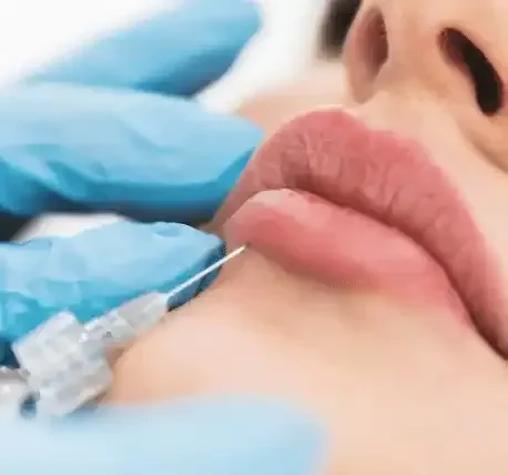Инъекционные процедуры
