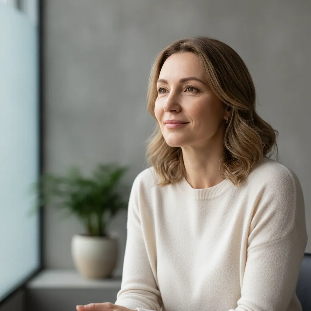 Ozempic Face: What Causes Facial Volume Loss After GLP-1 Weight Loss, and How Dermatologists Restore It - kalon Dermatology