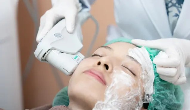 Sofwave vs Ultherapy: Which Skin Tightening Treatment is Right for You?