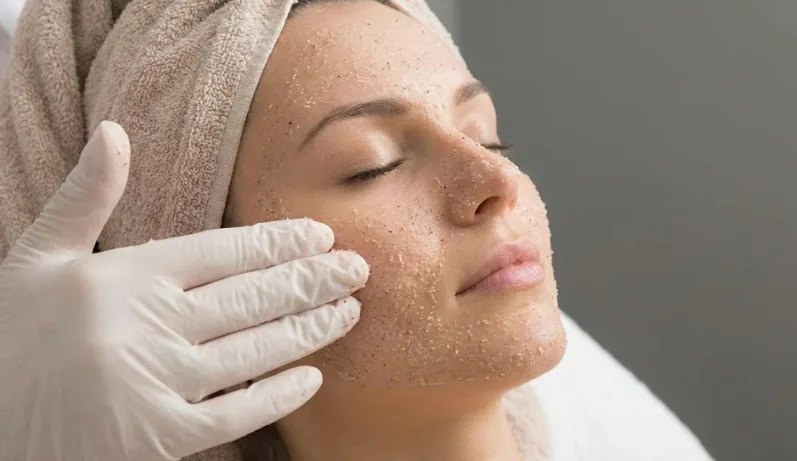 What Does a Facial Do? — kalon Dermatology