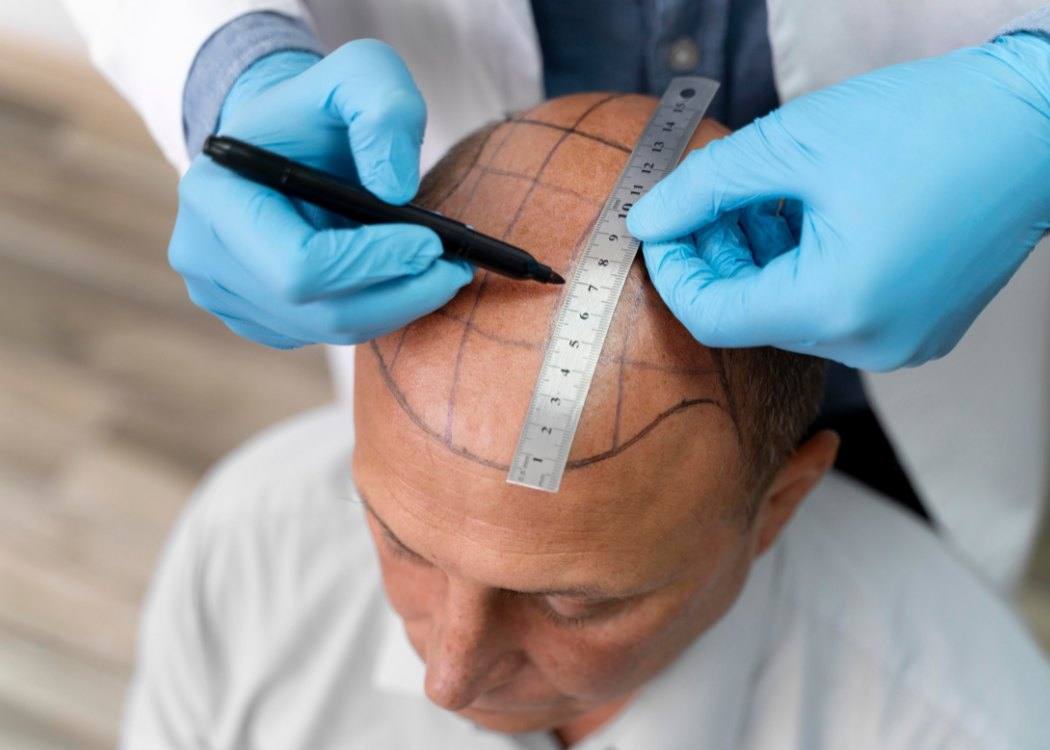 What is TED Hair Restoration? How Does it Work?
