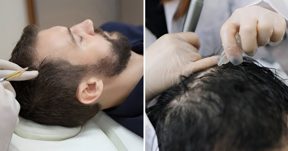 Difference Between PRP and TED | A Detailed Overview