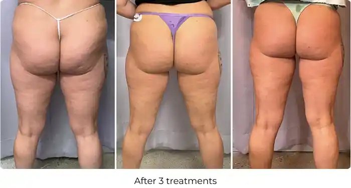 Реальные клиенты, реальные результаты.