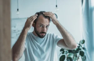 How to Prevent Hair Loss While Taking Testosterone