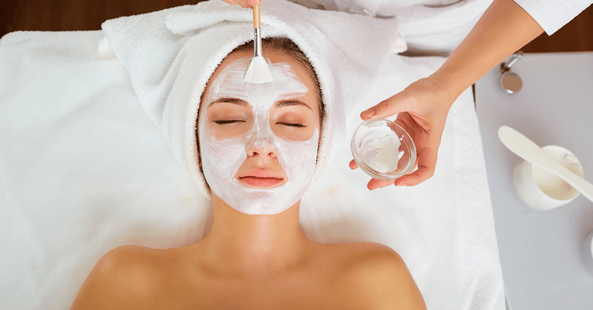 Are Facials Good for Acne