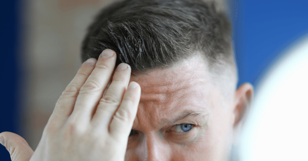 Can Hair Gel Cause Hair Loss