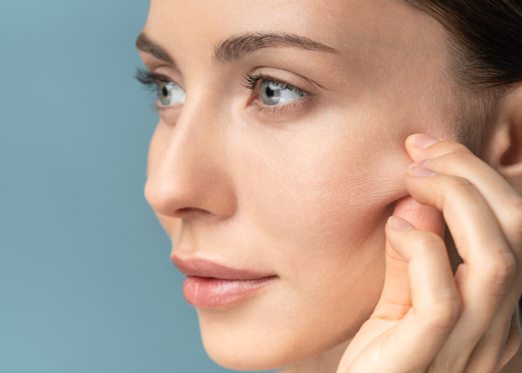 Does Microneedling Tighten Skin