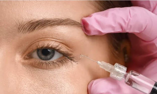 Under Eye Filler: Is It Right for You