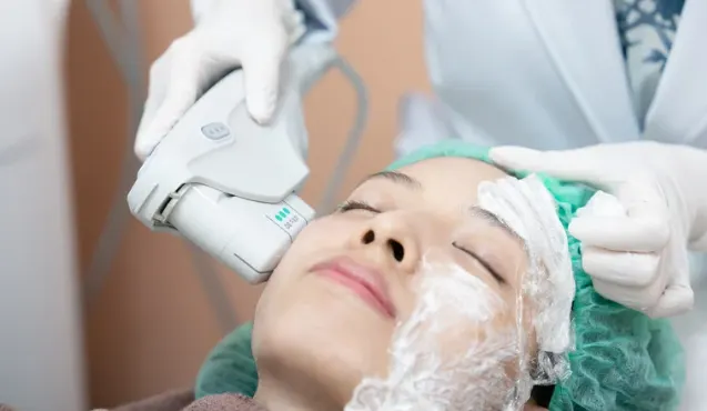 Sofwave vs Ultherapy